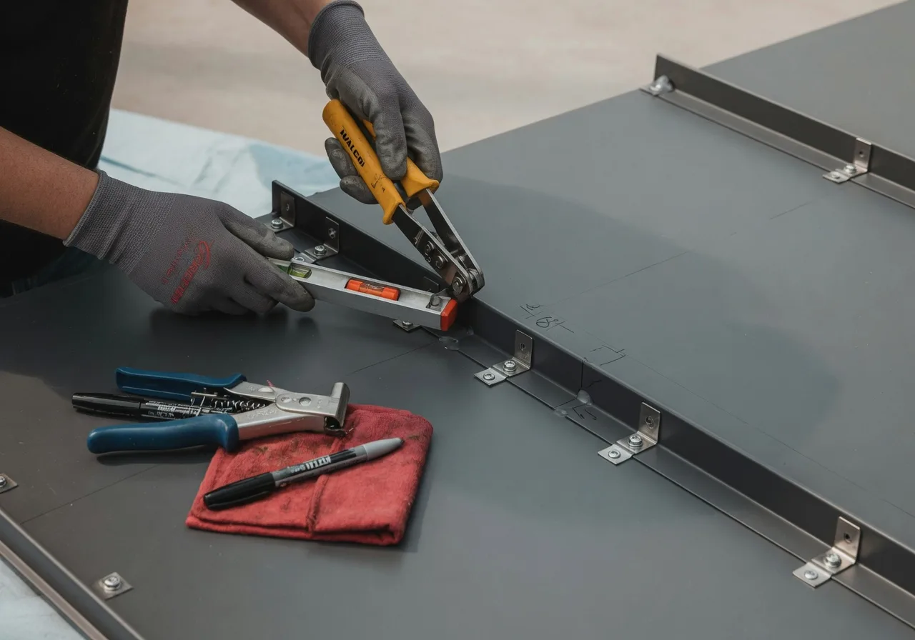 Why choose Metal Roofing Installation in Drexel, NC